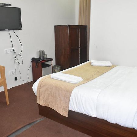 Hotel Zambala Гангток Екстериор снимка