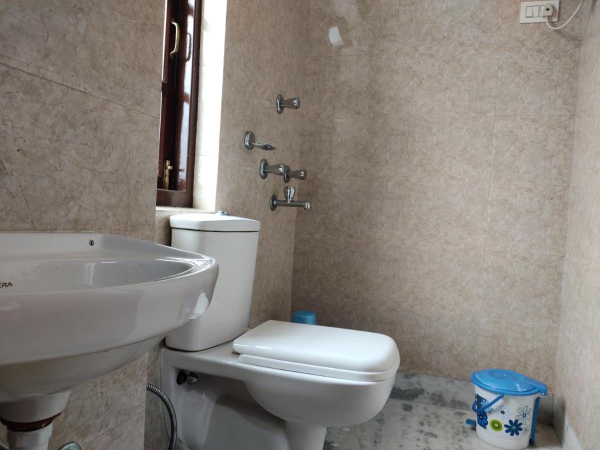 Hotel Zambala Гангток Екстериор снимка